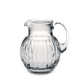 Reed & Barton Soho 2 Quart Round Pitcher